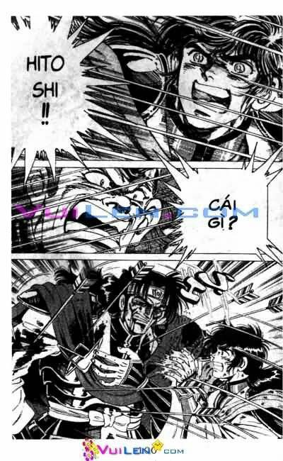 Vương Tử Takeru Chapter 7 - Trang 2