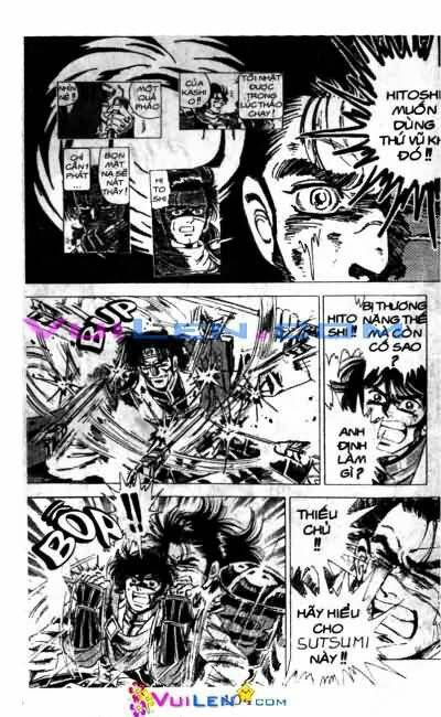 Vương Tử Takeru Chapter 7 - Trang 2