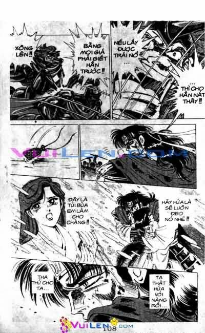 Vương Tử Takeru Chapter 7 - Trang 2