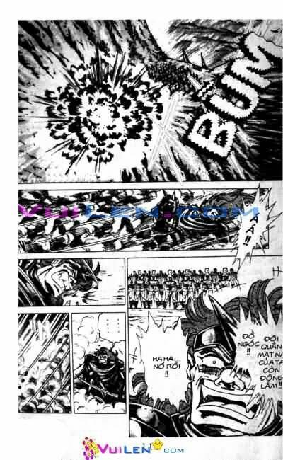 Vương Tử Takeru Chapter 7 - Trang 2
