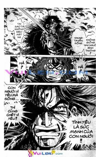 Vương Tử Takeru Chapter 7 - Trang 2