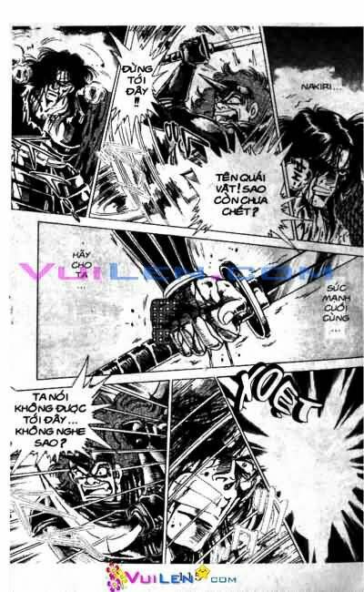 Vương Tử Takeru Chapter 7 - Trang 2