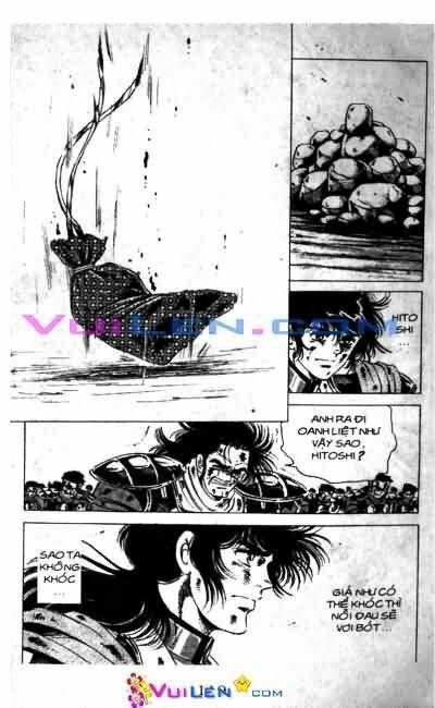 Vương Tử Takeru Chapter 7 - Trang 2
