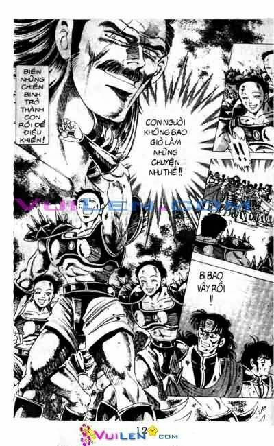 Vương Tử Takeru Chapter 7 - Trang 2
