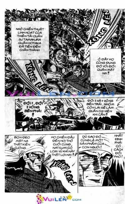 Vương Tử Takeru Chapter 7 - Trang 2