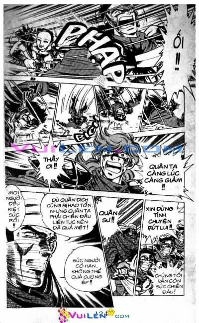 Vương Tử Takeru Chapter 7 - Trang 2