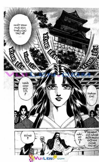 Vương Tử Takeru Chapter 7 - Trang 2