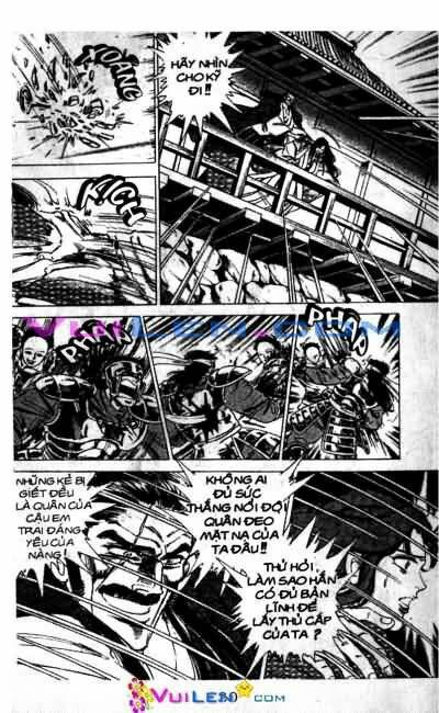 Vương Tử Takeru Chapter 7 - Trang 2