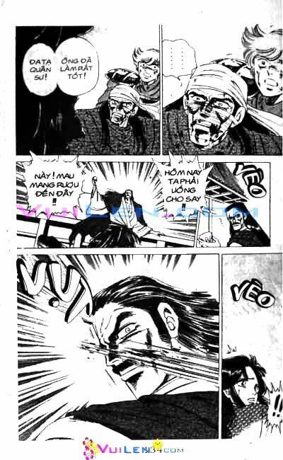 Vương Tử Takeru Chapter 7 - Trang 2