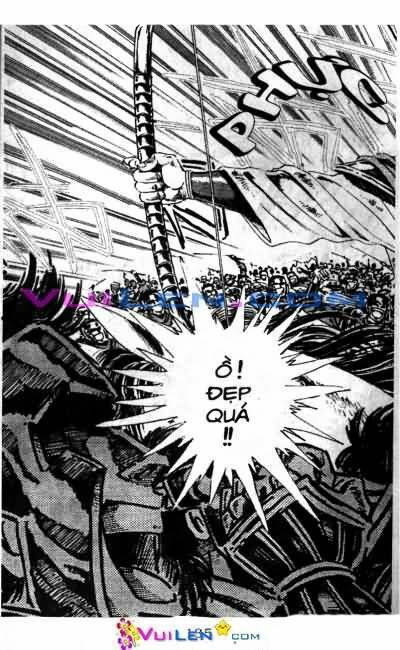 Vương Tử Takeru Chapter 7 - Trang 2
