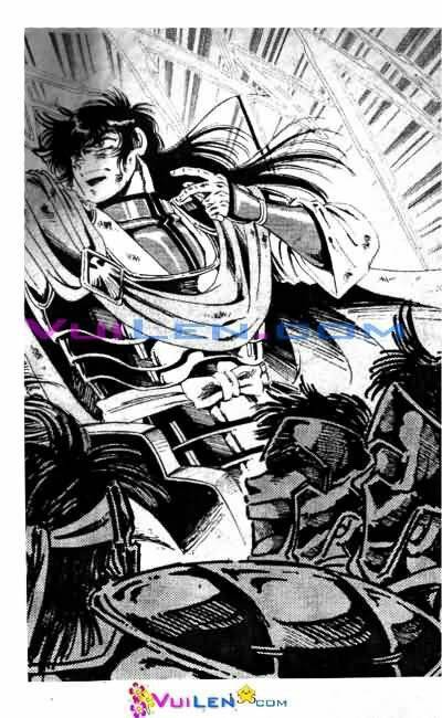 Vương Tử Takeru Chapter 7 - Trang 2