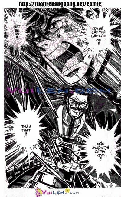 Vương Tử Takeru Chapter 7 - Trang 2
