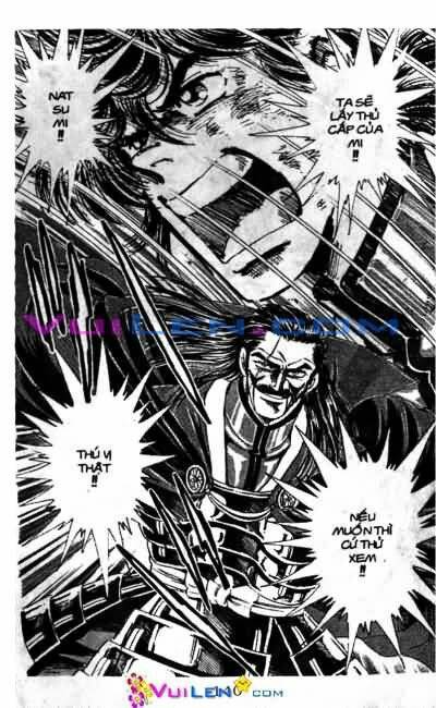 Vương Tử Takeru Chapter 7 - Trang 2