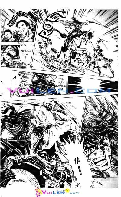 Vương Tử Takeru Chapter 7 - Trang 2