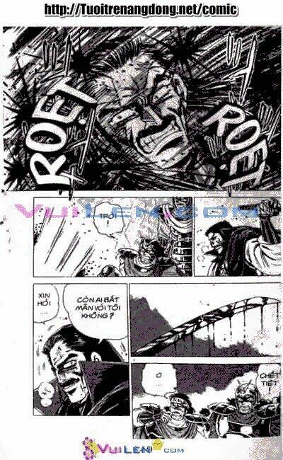 Vương Tử Takeru Chapter 7 - Trang 2