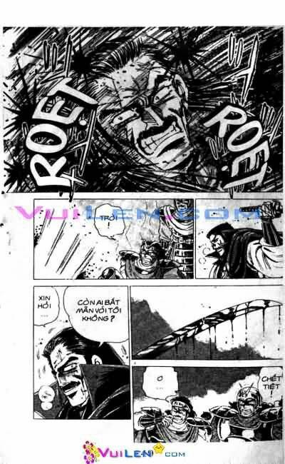 Vương Tử Takeru Chapter 7 - Trang 2