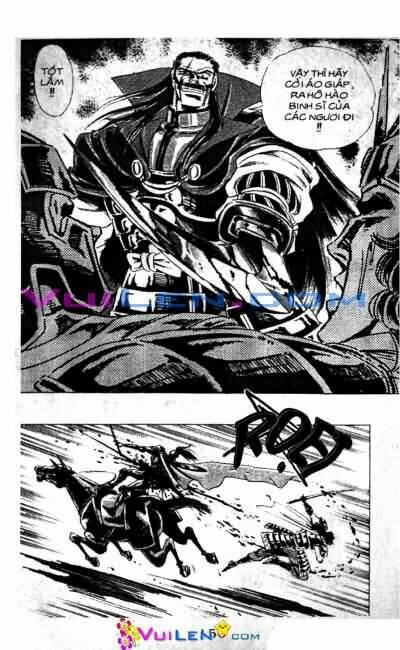 Vương Tử Takeru Chapter 7 - Trang 2