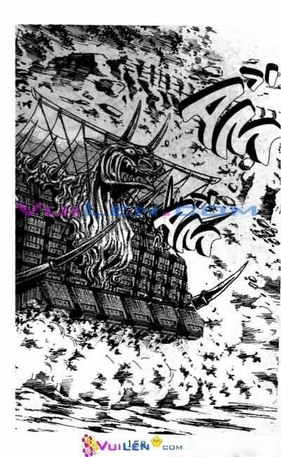 Vương Tử Takeru Chapter 7 - Trang 2