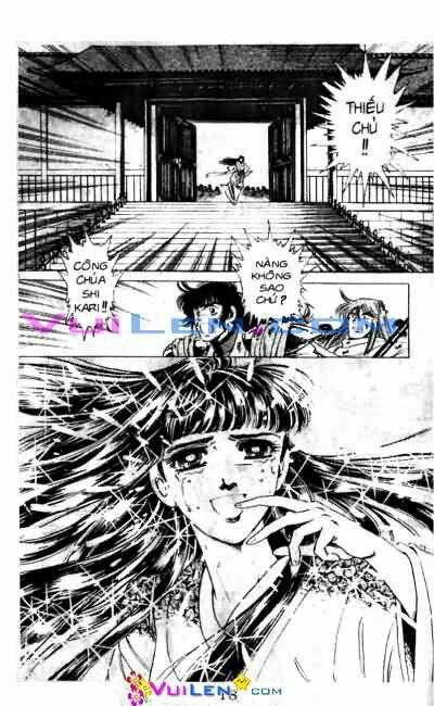 Vương Tử Takeru Chapter 7 - Trang 2