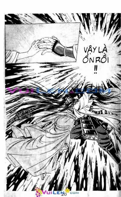 Vương Tử Takeru Chapter 7 - Trang 2