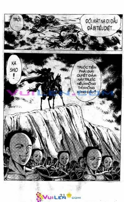Vương Tử Takeru Chapter 7 - Trang 2