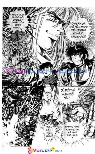 Vương Tử Takeru Chapter 7 - Trang 2