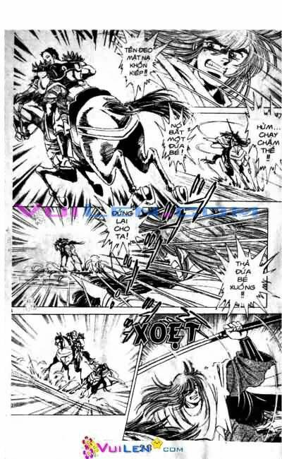 Vương Tử Takeru Chapter 7 - Trang 2