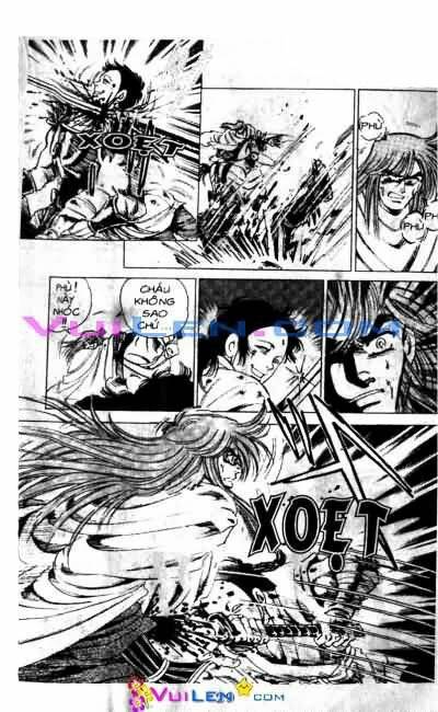 Vương Tử Takeru Chapter 7 - Trang 2