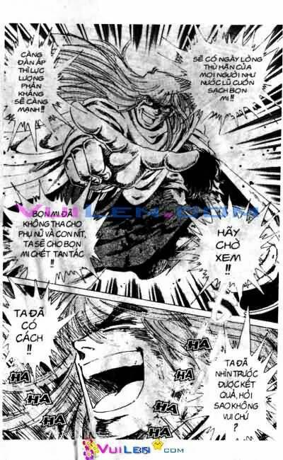 Vương Tử Takeru Chapter 7 - Trang 2