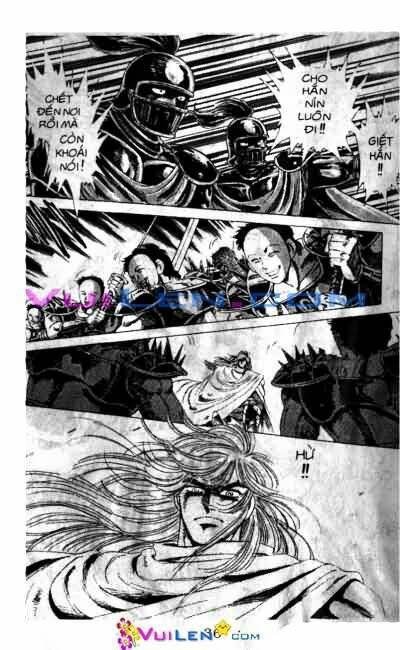 Vương Tử Takeru Chapter 7 - Trang 2