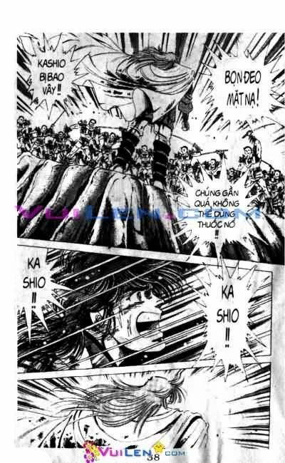 Vương Tử Takeru Chapter 7 - Trang 2