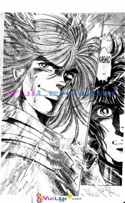 Vương Tử Takeru Chapter 7 - Trang 2