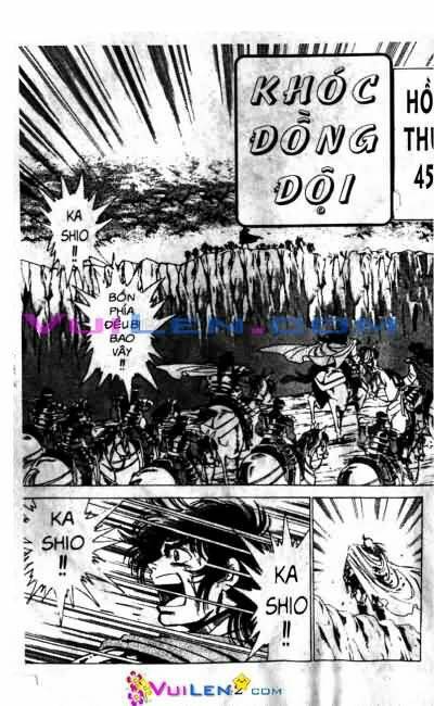 Vương Tử Takeru Chapter 7 - Trang 2