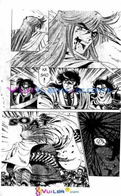 Vương Tử Takeru Chapter 7 - Trang 2
