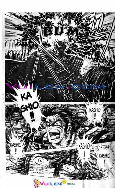 Vương Tử Takeru Chapter 7 - Trang 2