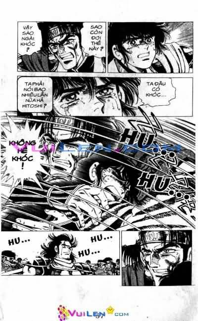 Vương Tử Takeru Chapter 7 - Trang 2