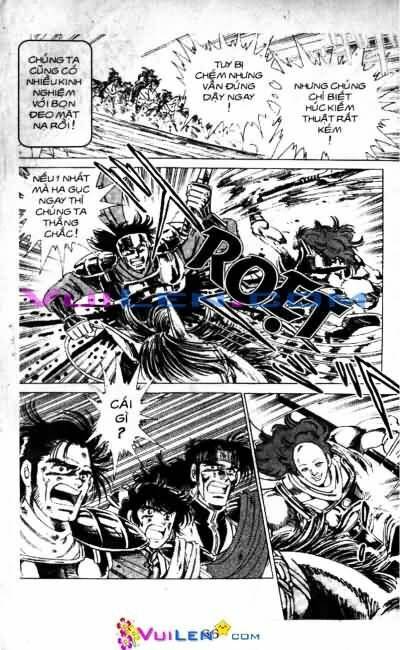 Vương Tử Takeru Chapter 7 - Trang 2