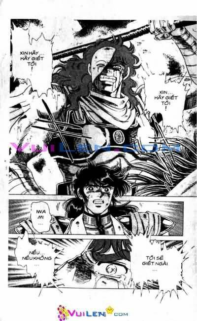 Vương Tử Takeru Chapter 7 - Trang 2