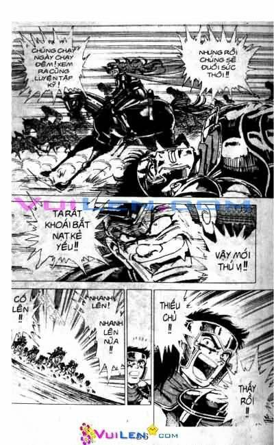 Vương Tử Takeru Chapter 7 - Trang 2