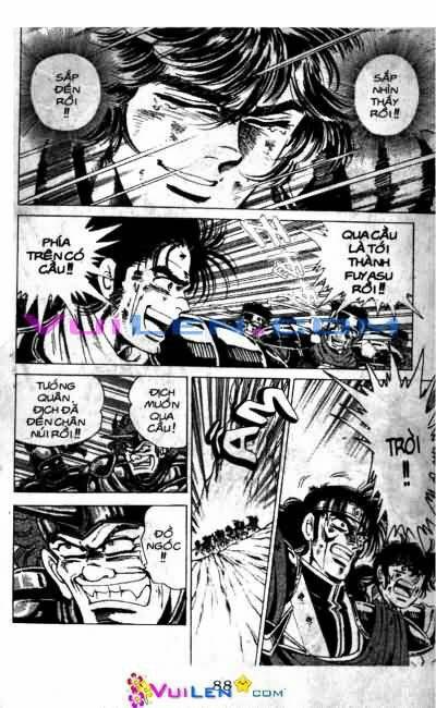 Vương Tử Takeru Chapter 7 - Trang 2