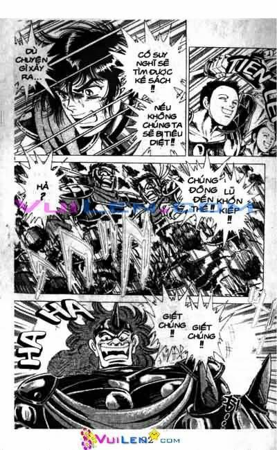 Vương Tử Takeru Chapter 7 - Trang 2