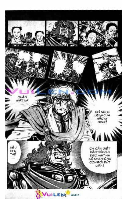 Vương Tử Takeru Chapter 7 - Trang 2