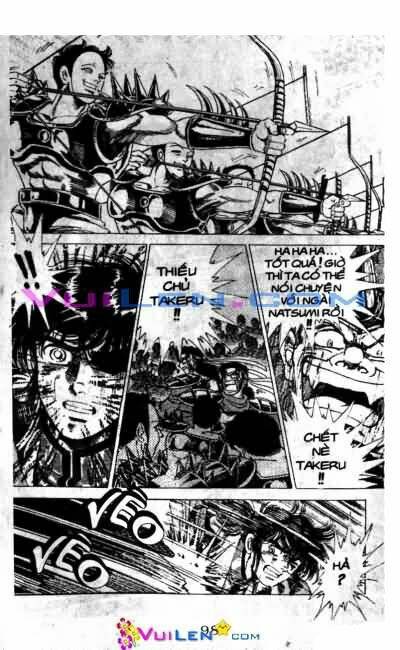 Vương Tử Takeru Chapter 7 - Trang 2