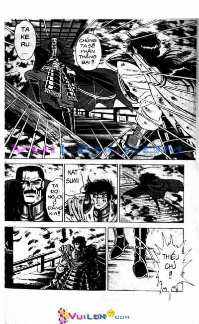 Vương Tử Takeru Chapter 8 - Trang 2