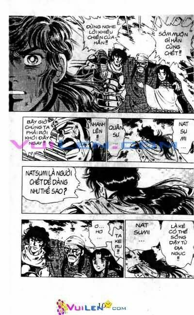 Vương Tử Takeru Chapter 8 - Trang 2