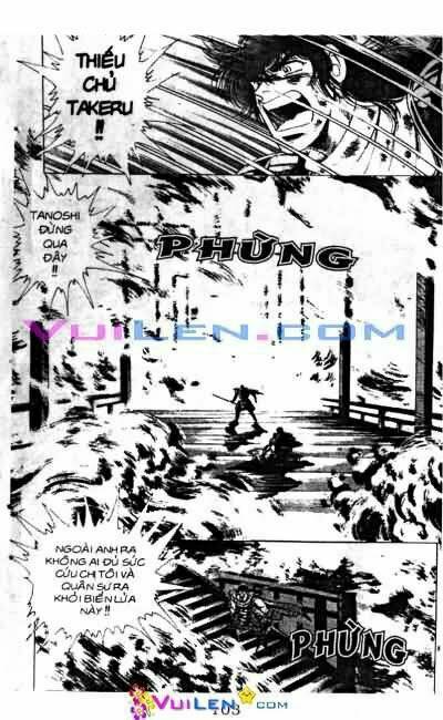 Vương Tử Takeru Chapter 8 - Trang 2