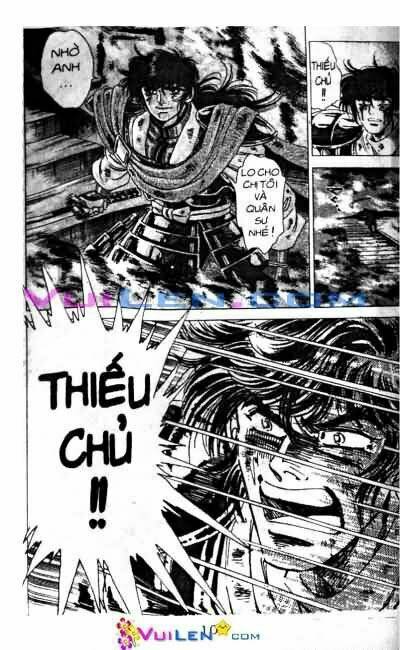 Vương Tử Takeru Chapter 8 - Trang 2
