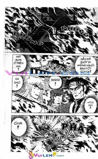 Vương Tử Takeru Chapter 8 - Trang 2