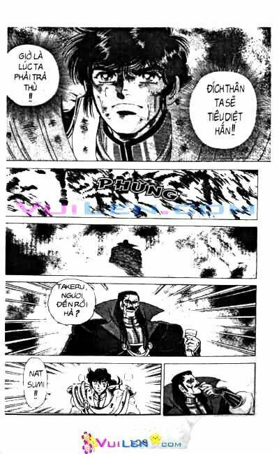 Vương Tử Takeru Chapter 8 - Trang 2