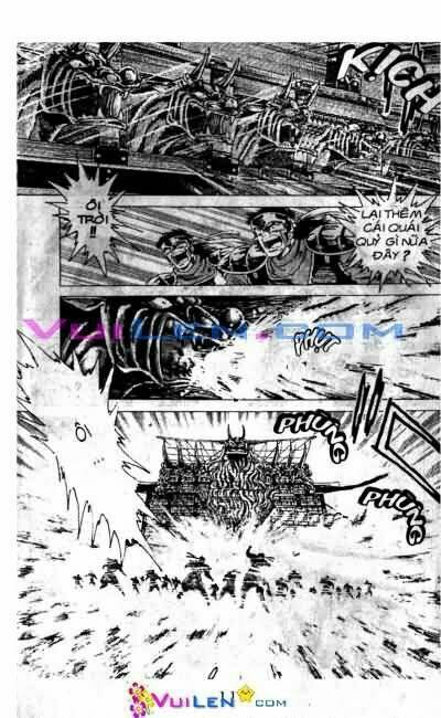 Vương Tử Takeru Chapter 8 - Trang 2